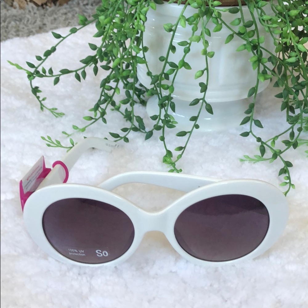 SO sunglasses